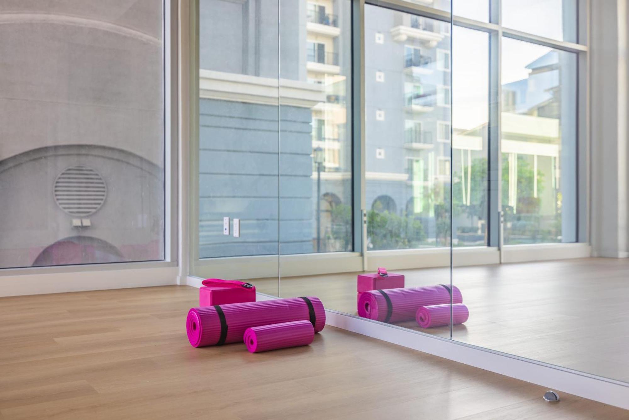 @ Marbella Lane - Penthouse W/ City & Ocean Views Long Beach Extérieur photo