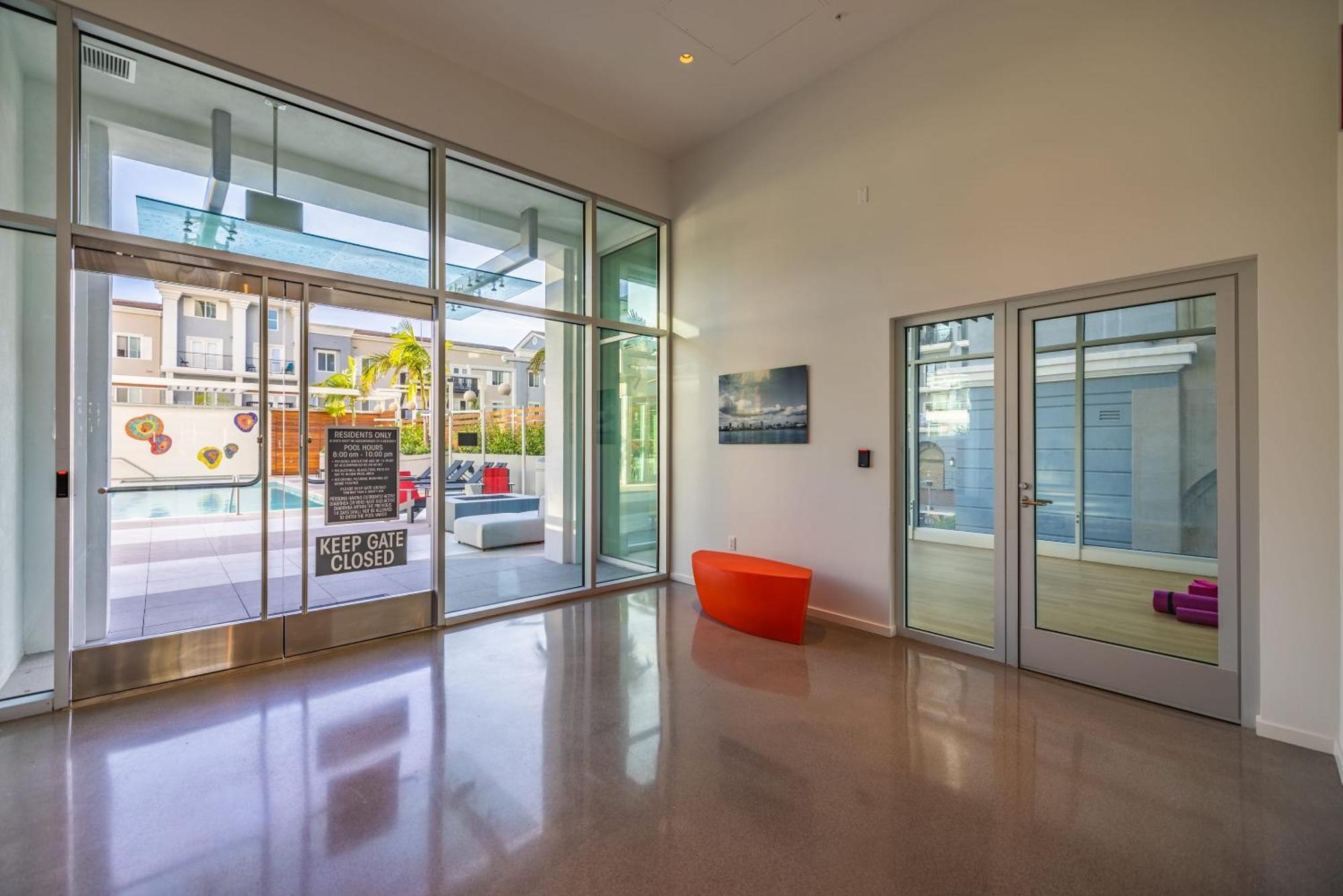 @ Marbella Lane - Penthouse W/ City & Ocean Views Long Beach Extérieur photo