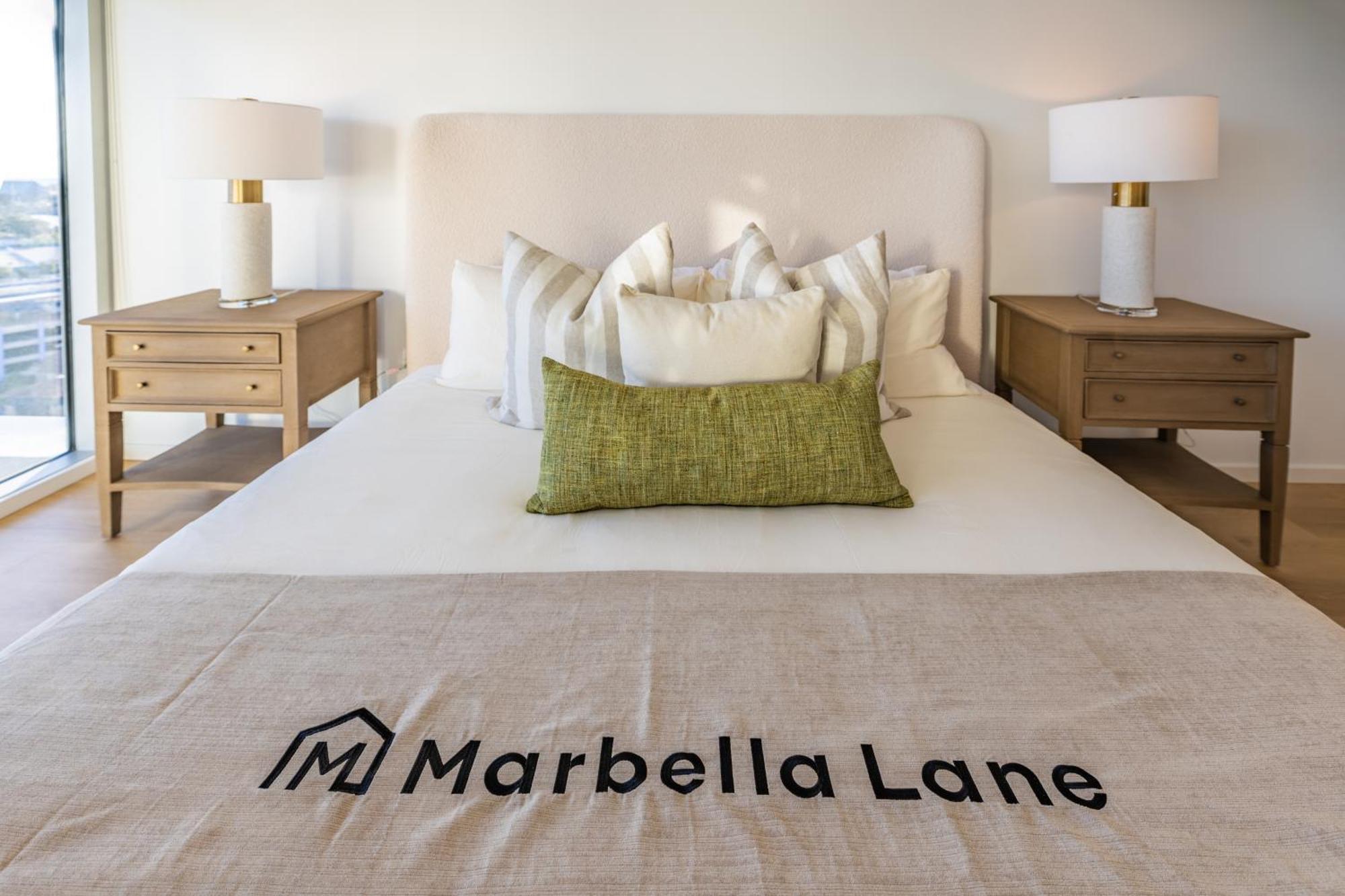 @ Marbella Lane - Penthouse W/ City & Ocean Views Long Beach Extérieur photo