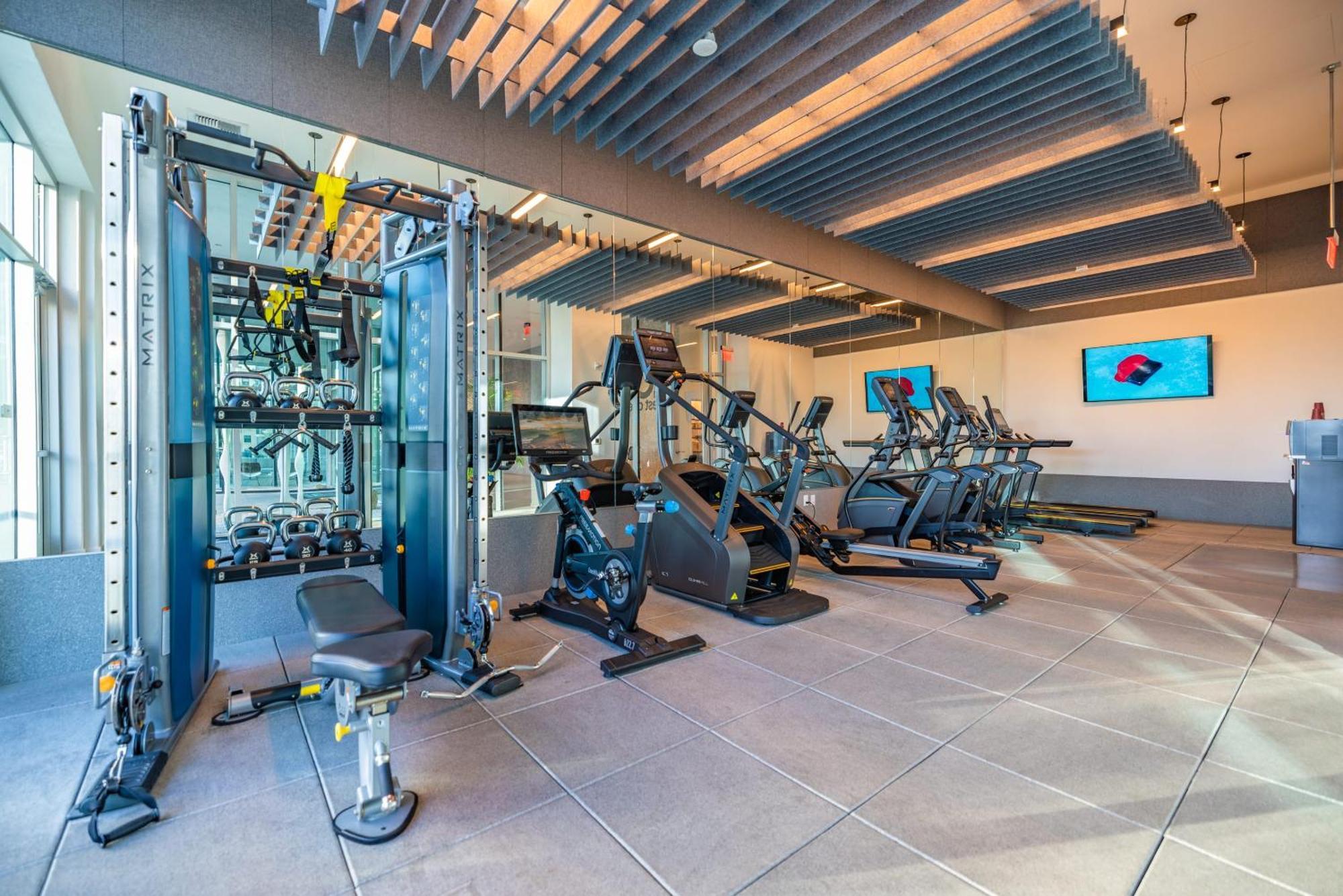 @ Marbella Lane - Penthouse W/ City & Ocean Views Long Beach Extérieur photo